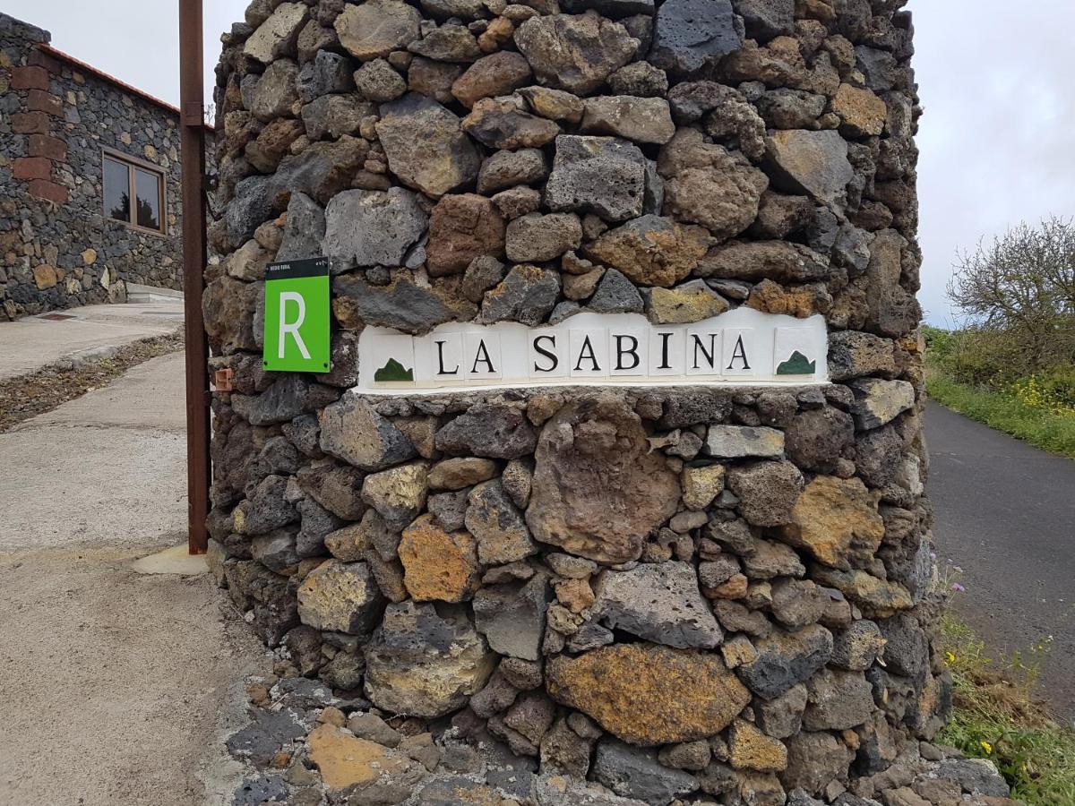 Finca La Sabina Guarazoca 외부 사진