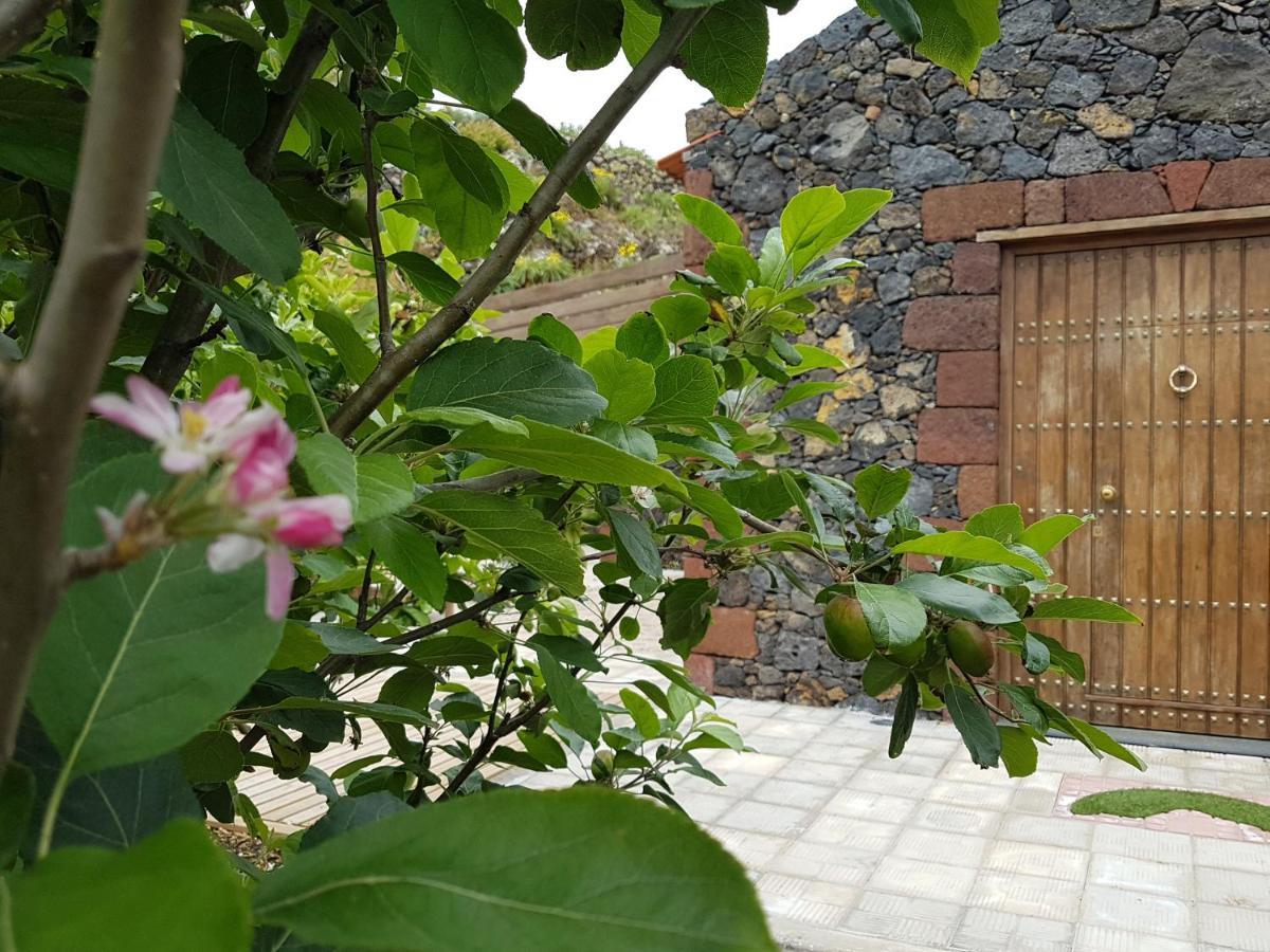 Finca La Sabina Guarazoca 외부 사진