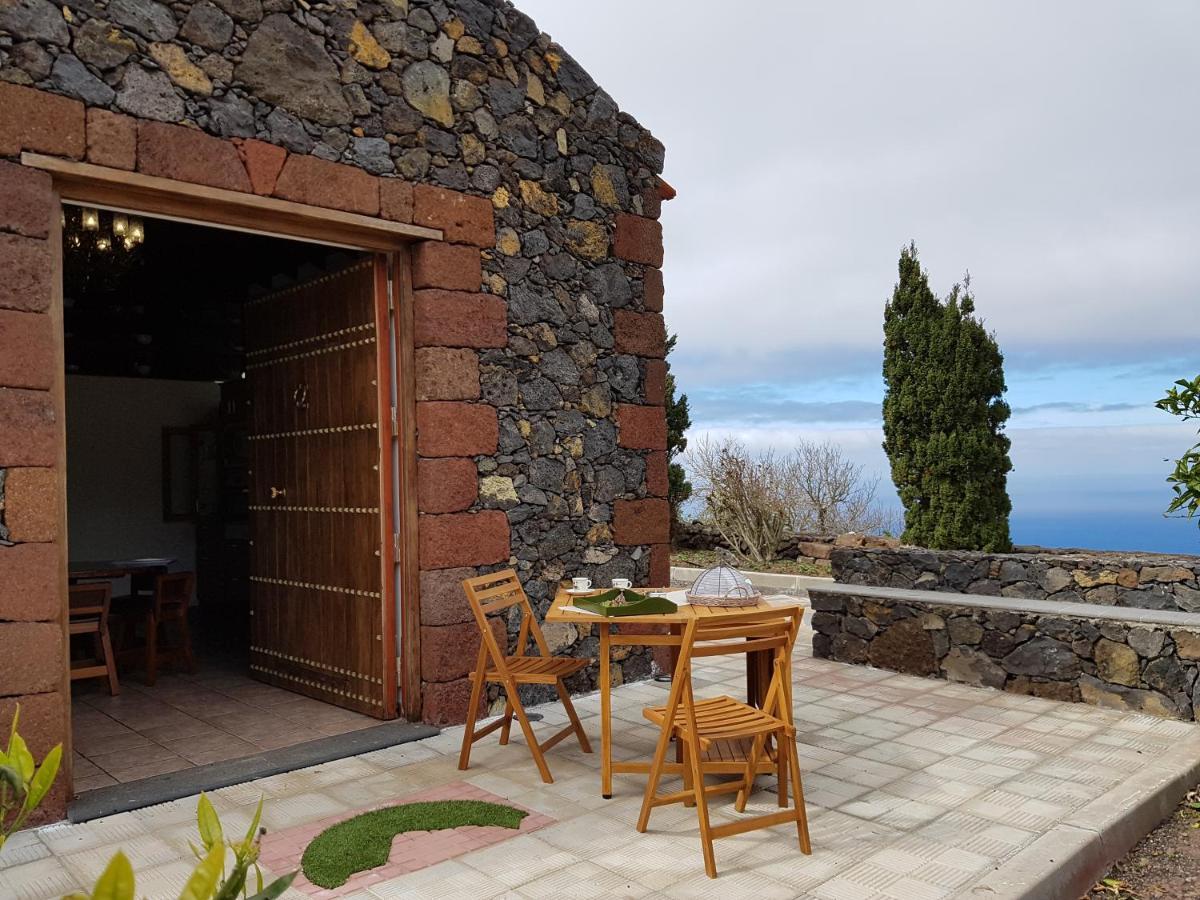 Finca La Sabina Guarazoca 외부 사진