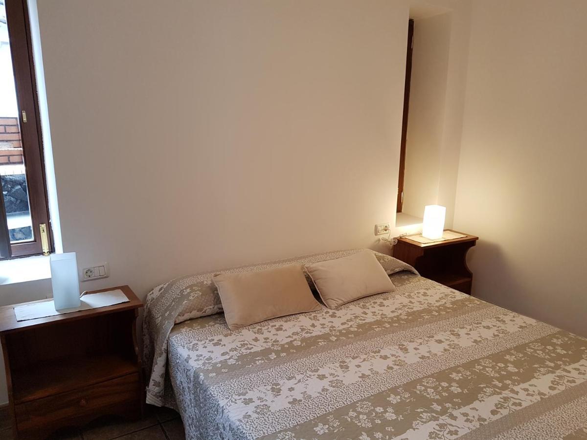 Finca La Sabina Guarazoca 외부 사진