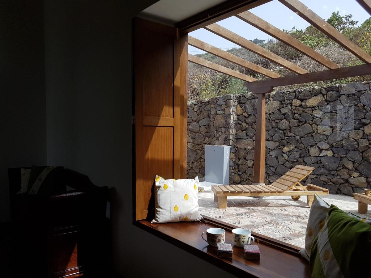Finca La Sabina Guarazoca 외부 사진