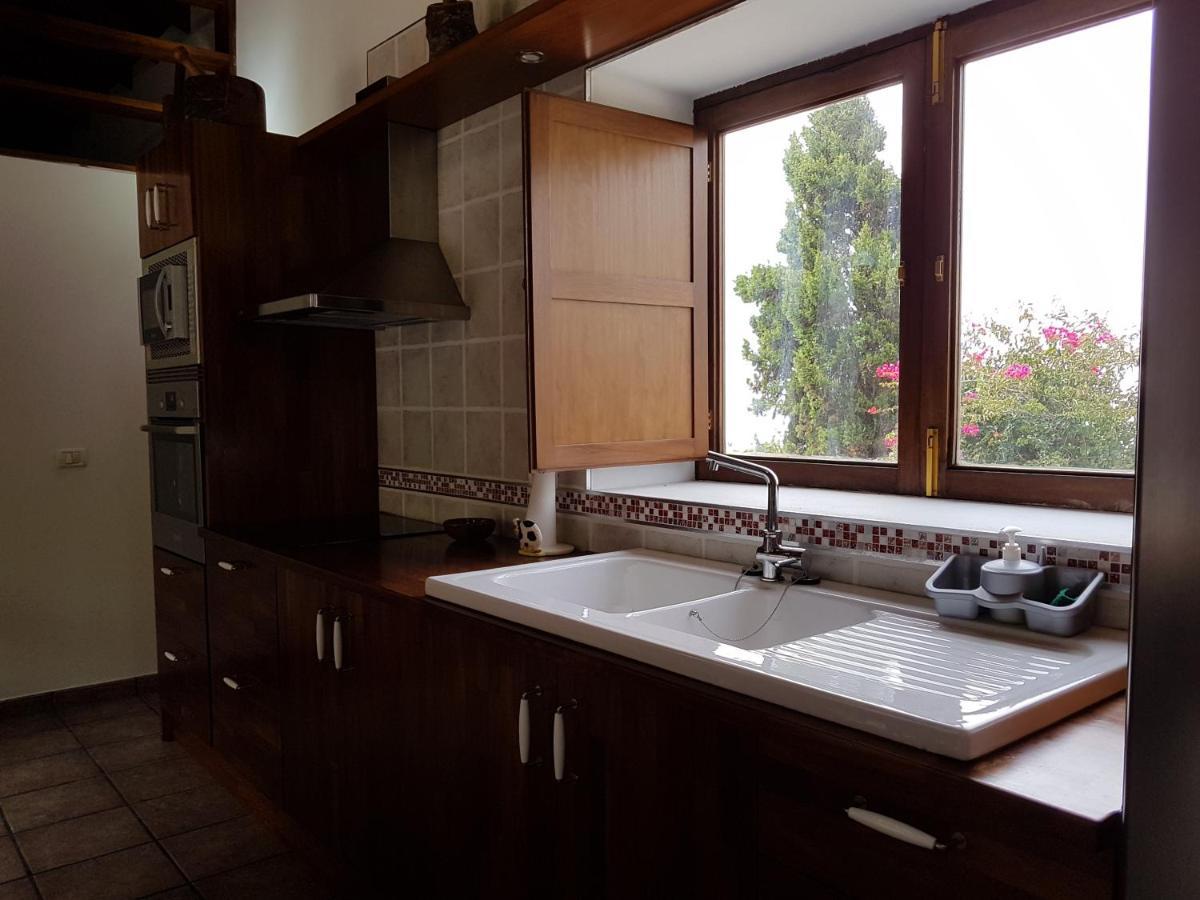 Finca La Sabina Guarazoca 외부 사진