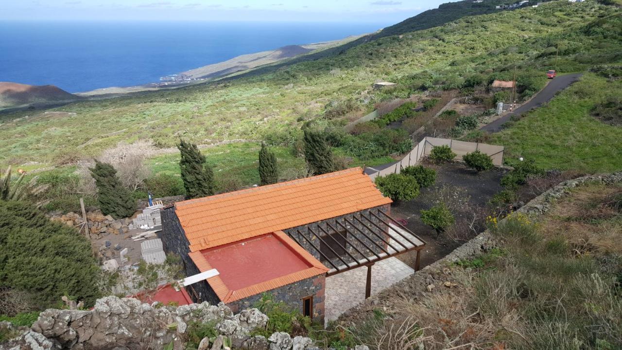 Finca La Sabina Guarazoca 외부 사진