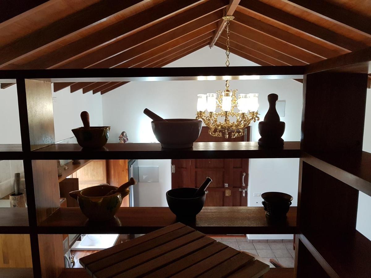 Finca La Sabina Guarazoca 외부 사진