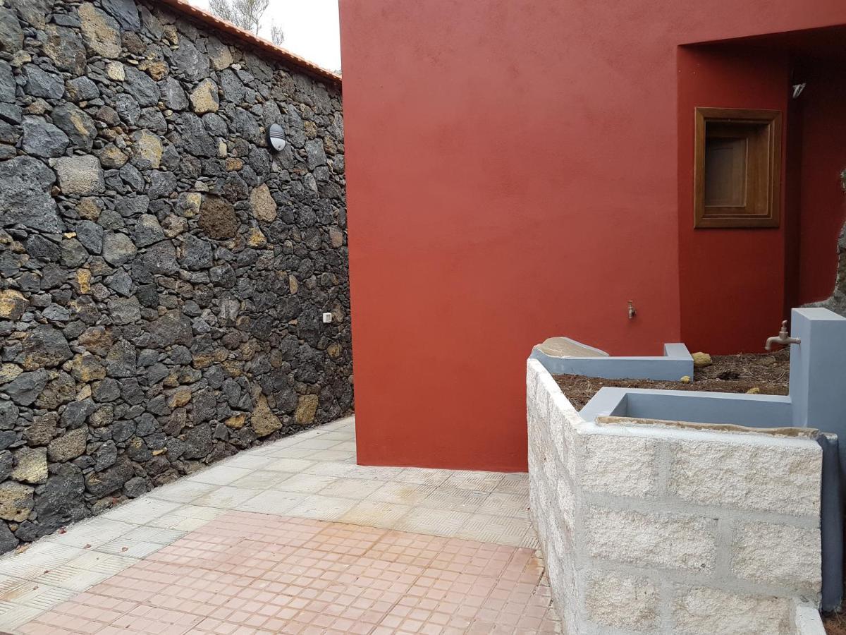 Finca La Sabina Guarazoca 외부 사진
