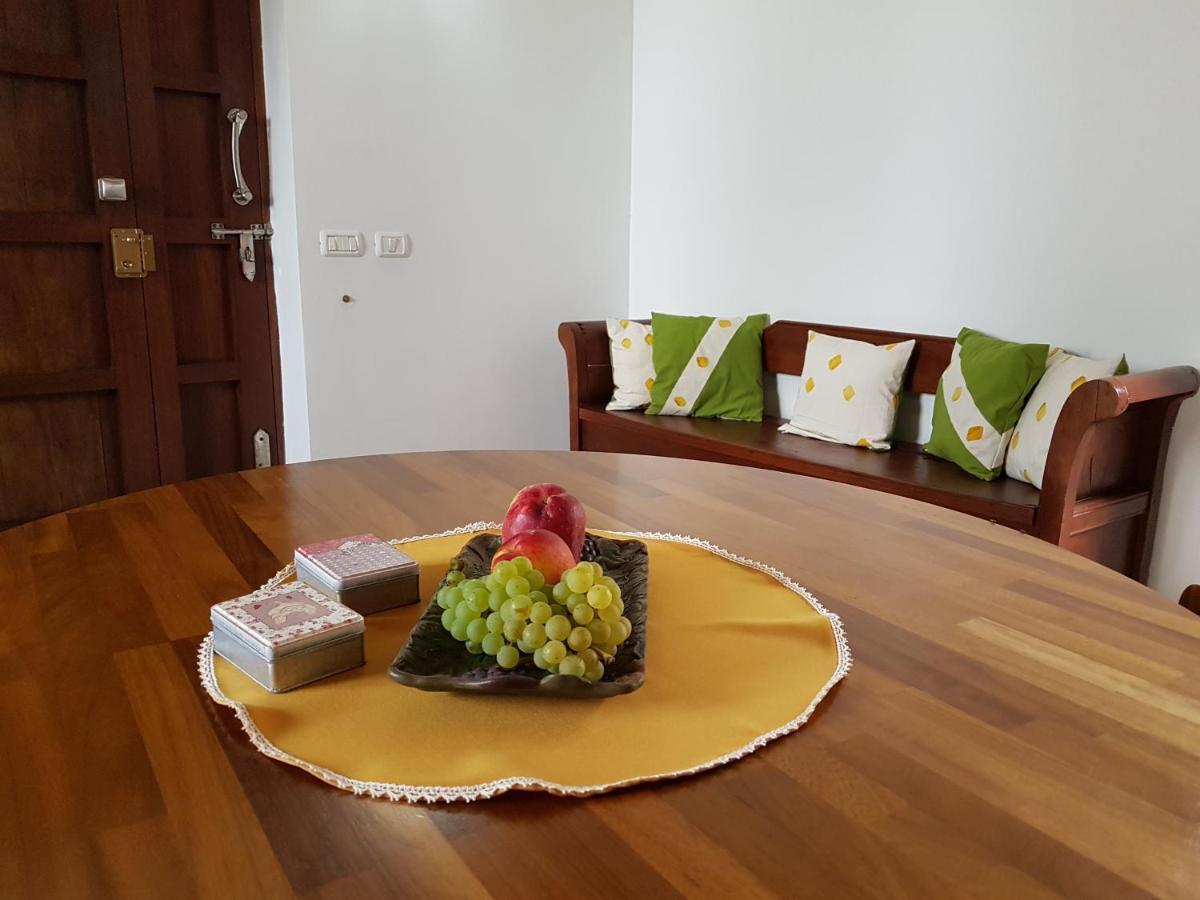 Finca La Sabina Guarazoca 외부 사진
