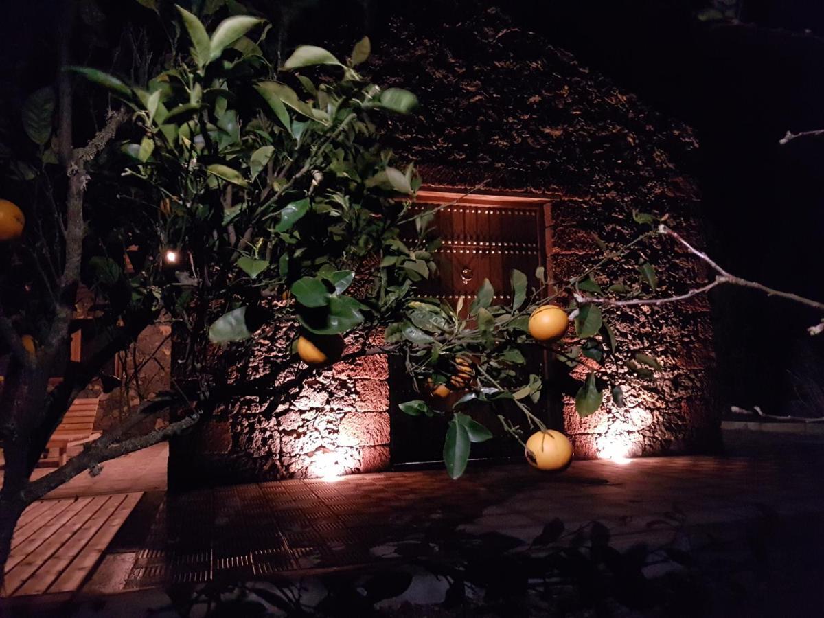 Finca La Sabina Guarazoca 외부 사진