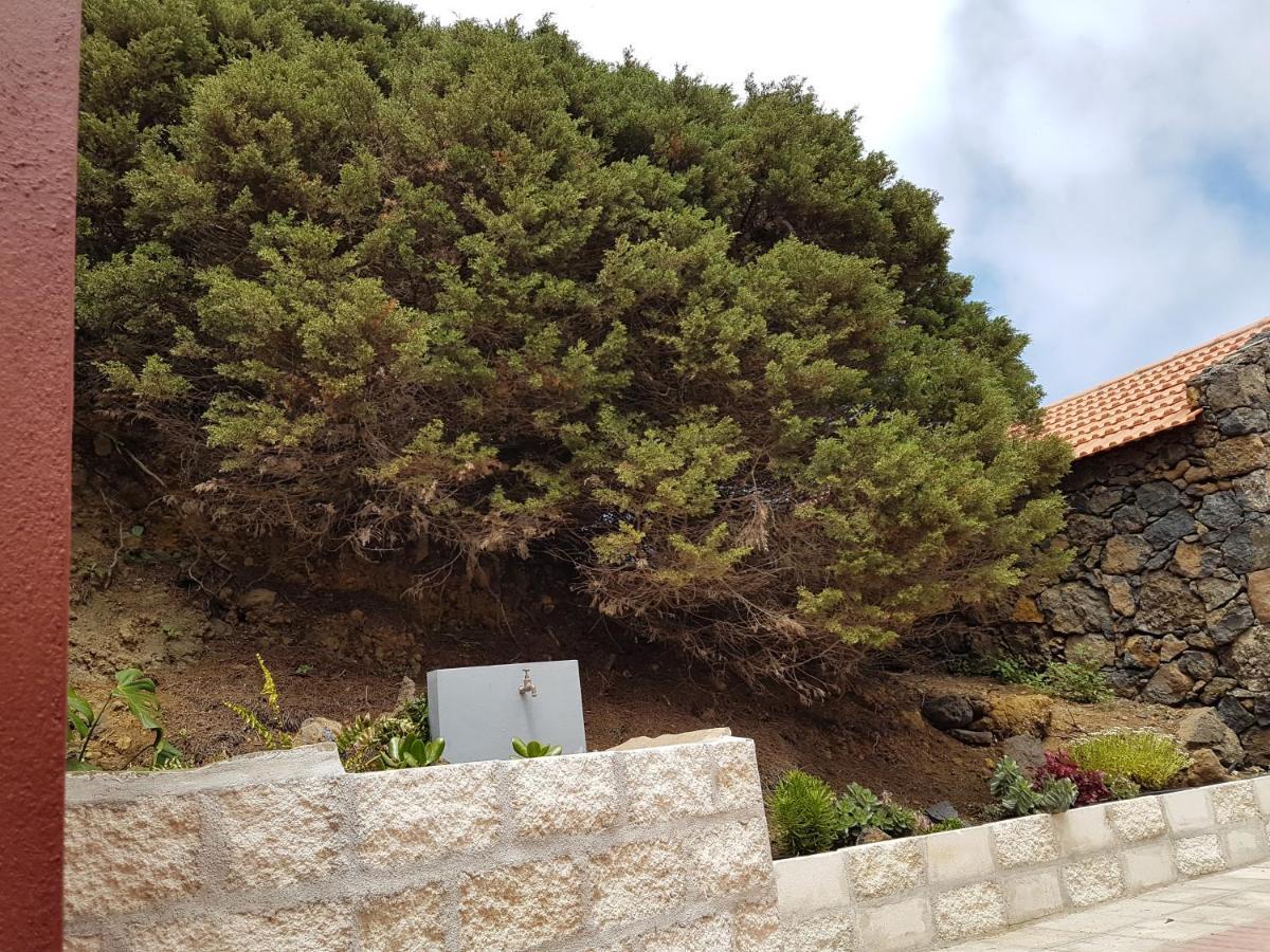 Finca La Sabina Guarazoca 외부 사진