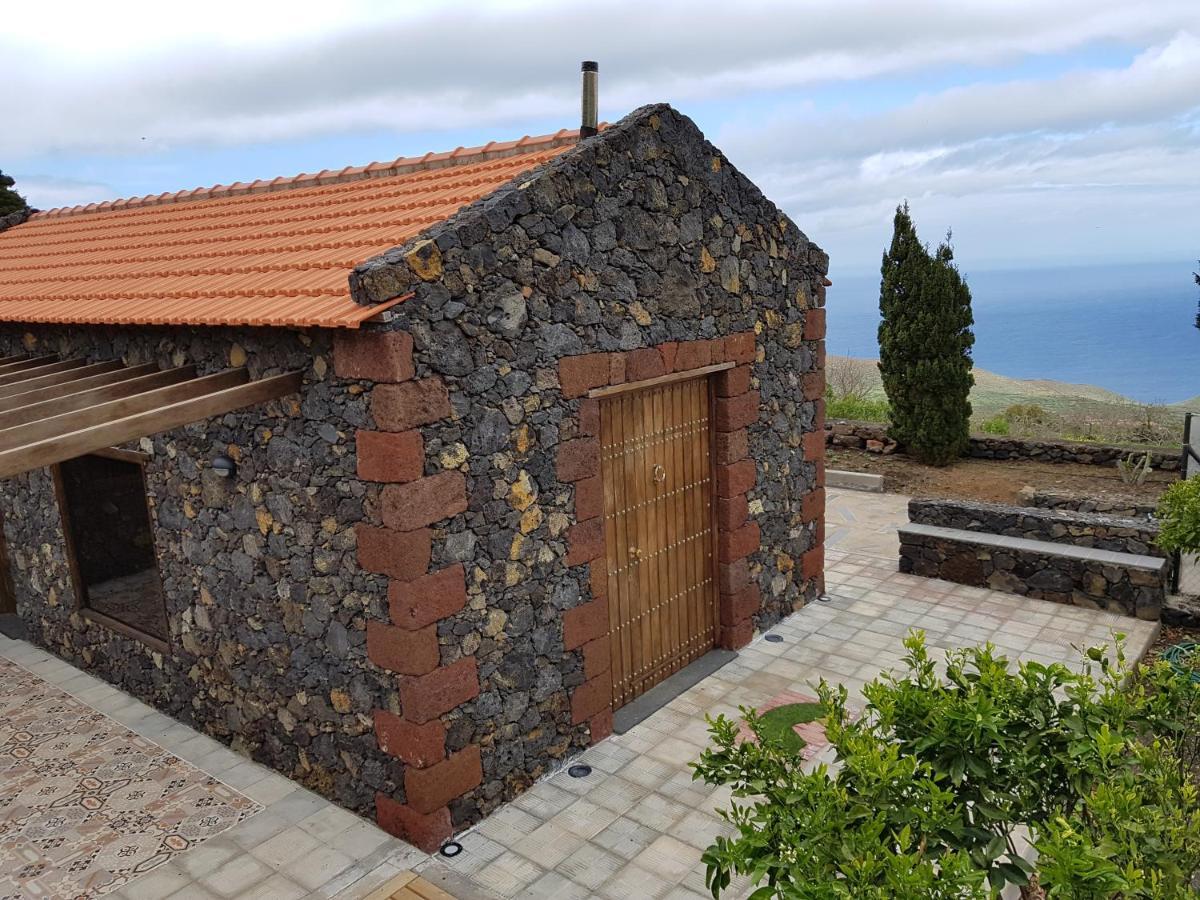 Finca La Sabina Guarazoca 외부 사진