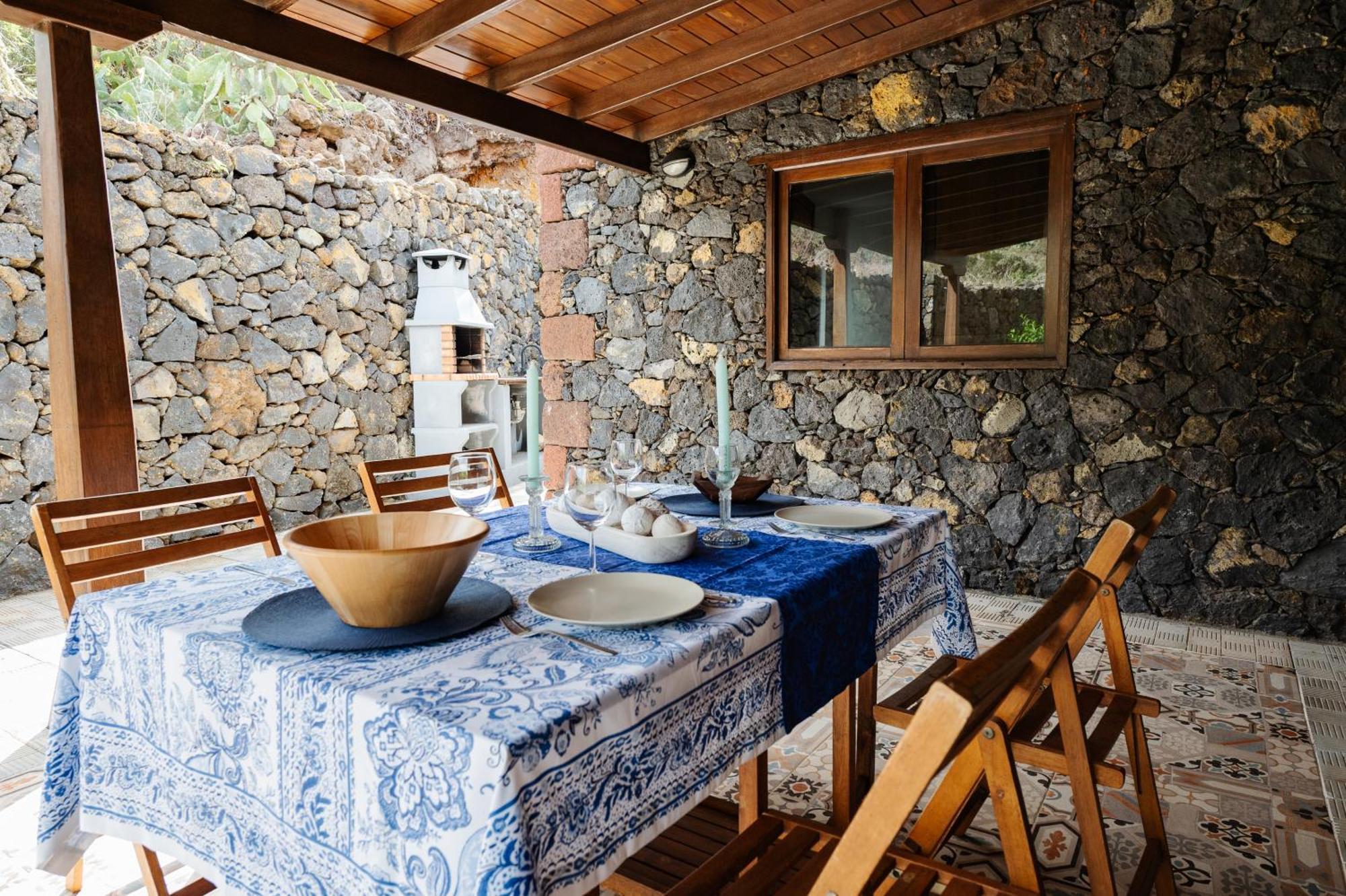 Finca La Sabina Guarazoca 외부 사진